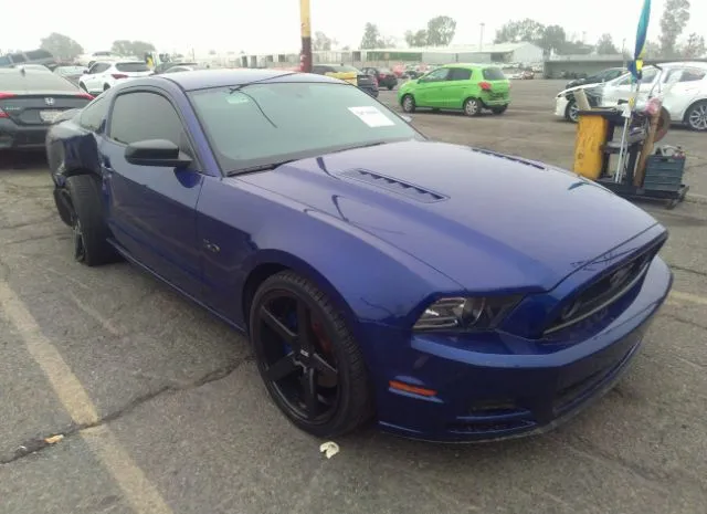 FORD MUSTANG 2014 1zvbp8cf7e5321706