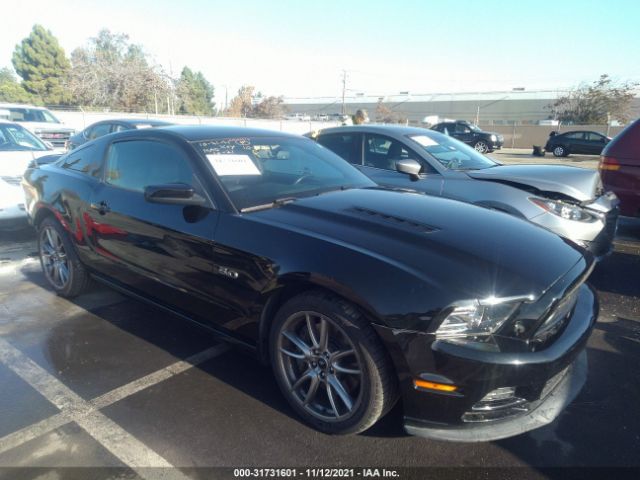 FORD MUSTANG 2014 1zvbp8cf7e5321916