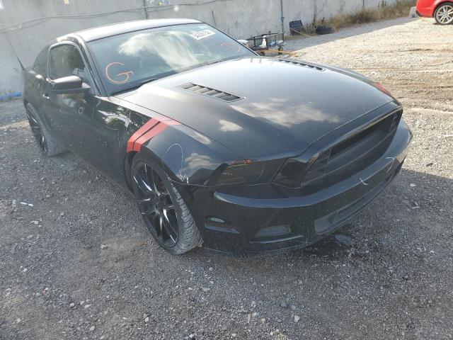 FORD MUSTANG GT 2014 1zvbp8cf7e5325156