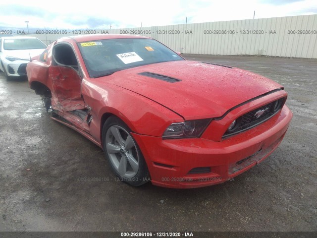 FORD MUSTANG 2014 1zvbp8cf7e5332379