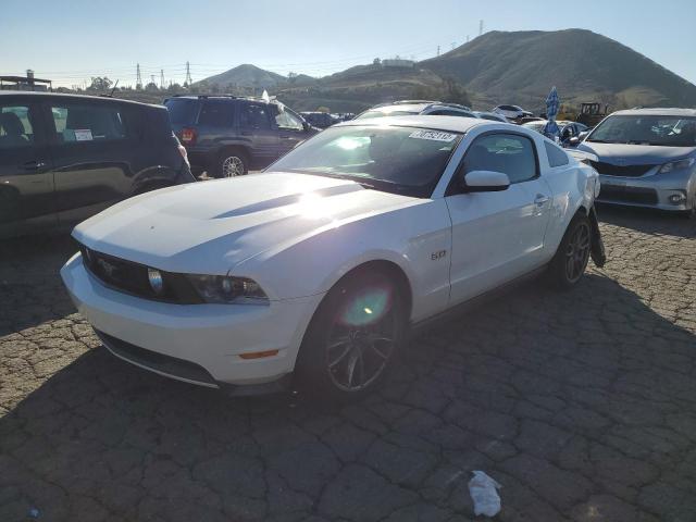 FORD MUSTANG GT 2011 1zvbp8cf8b5108789