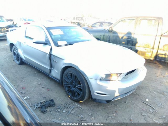 FORD MUSTANG 2011 1zvbp8cf8b5136379