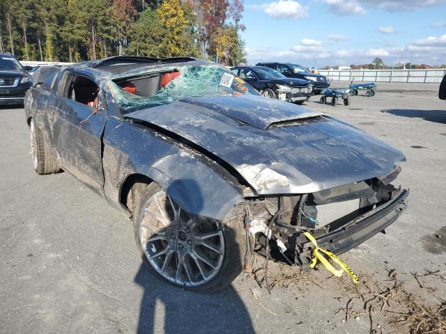 FORD MUSTANG GT 2011 1zvbp8cf8b5139721