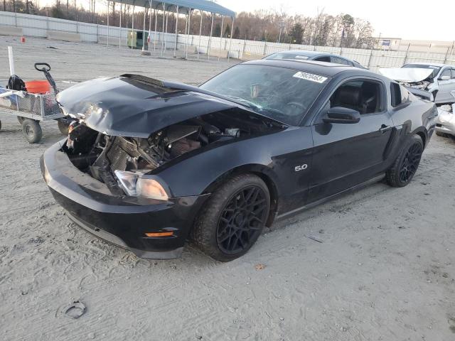 FORD MUSTANG 2011 1zvbp8cf8b5150914