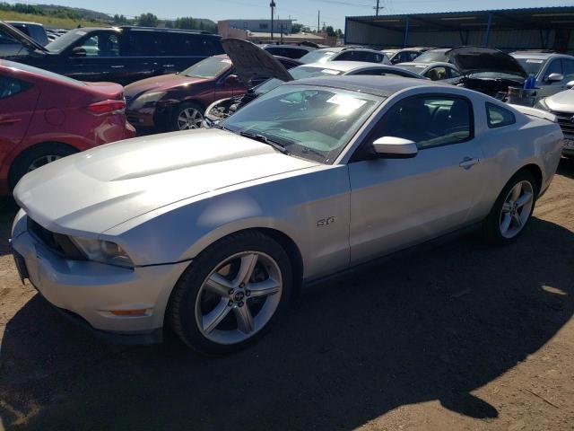 FORD MUSTANG 2012 1zvbp8cf8c5260539