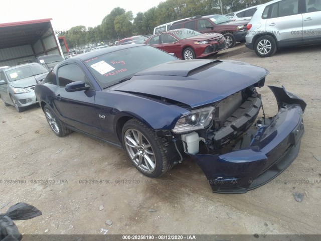 FORD MUSTANG 2012 1zvbp8cf8c5262100