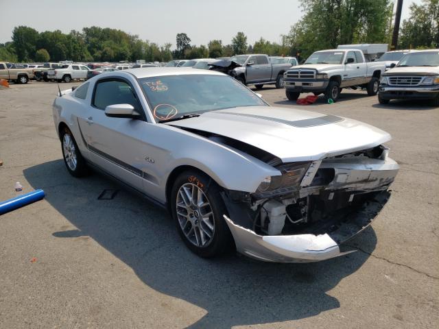 FORD MUSTANG GT 2012 1zvbp8cf8c5270469