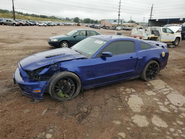 FORD MUSTANG GT 2013 1zvbp8cf8d5206854