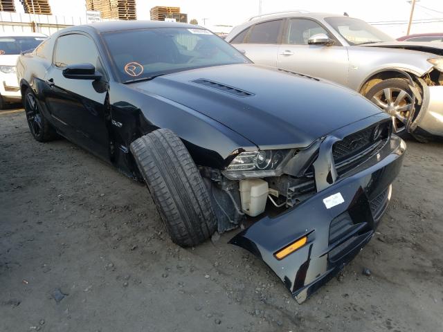 FORD MUSTANG GT 2013 1zvbp8cf8d5207941