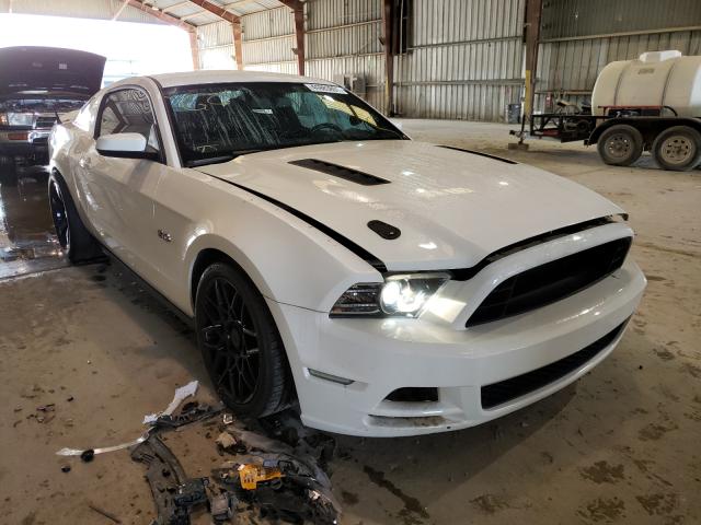 FORD MUSTANG GT 2013 1zvbp8cf8d5208961