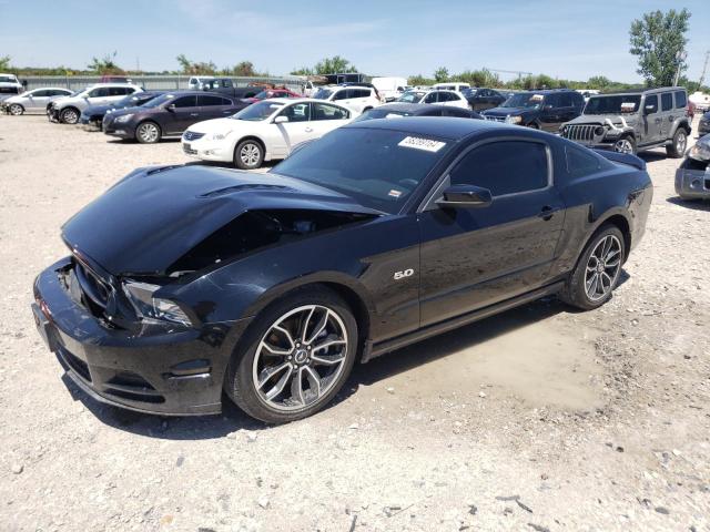 FORD MUSTANG GT 2013 1zvbp8cf8d5210600