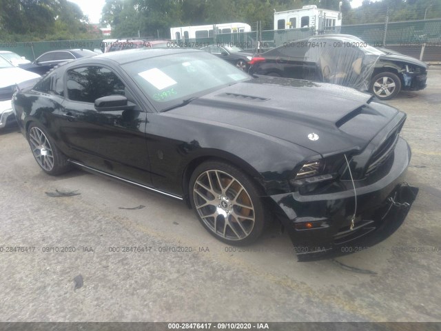 FORD MUSTANG 2013 1zvbp8cf8d5223332