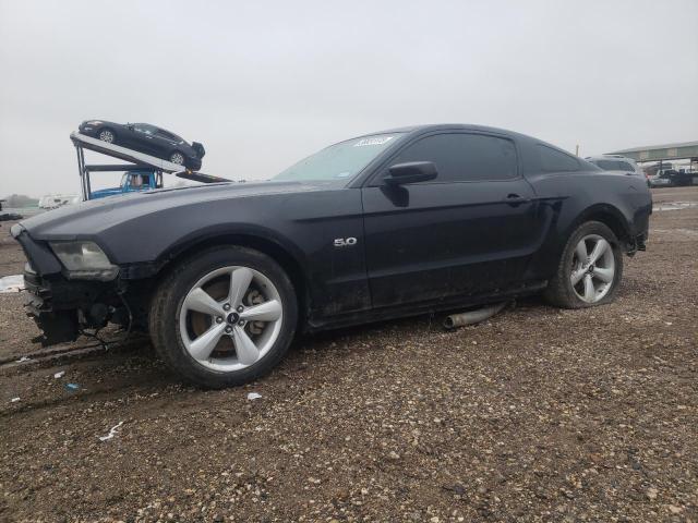 FORD MUSTANG GT 2013 1zvbp8cf8d5227686