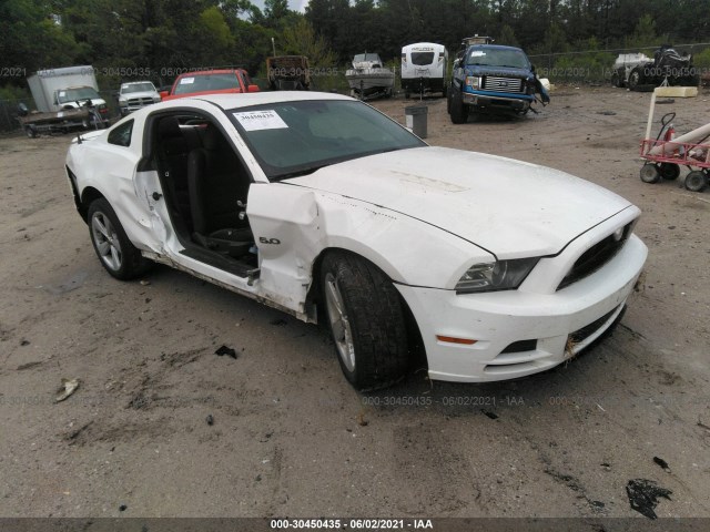 FORD MUSTANG 2013 1zvbp8cf8d5228532