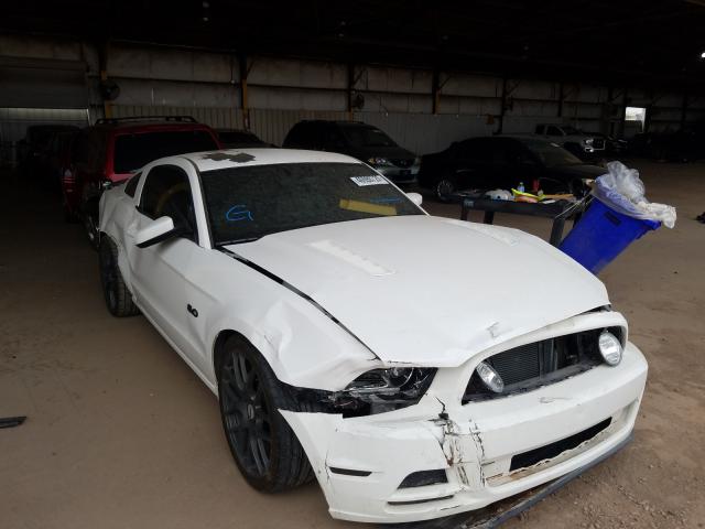 FORD MUSTANG GT 2013 1zvbp8cf8d5229132