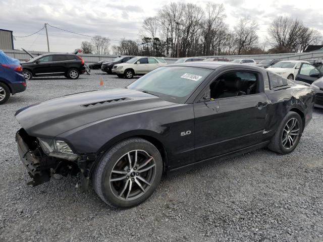 FORD MUSTANG 2013 1zvbp8cf8d5233181