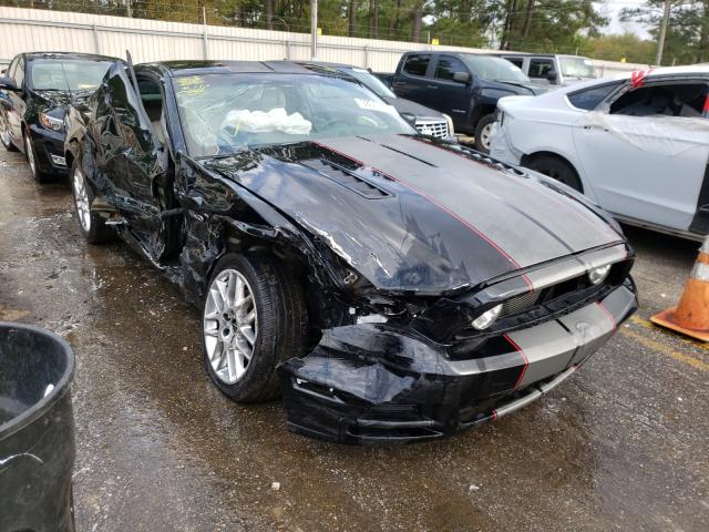 FORD MUSTANG GT 2013 1zvbp8cf8d5235464