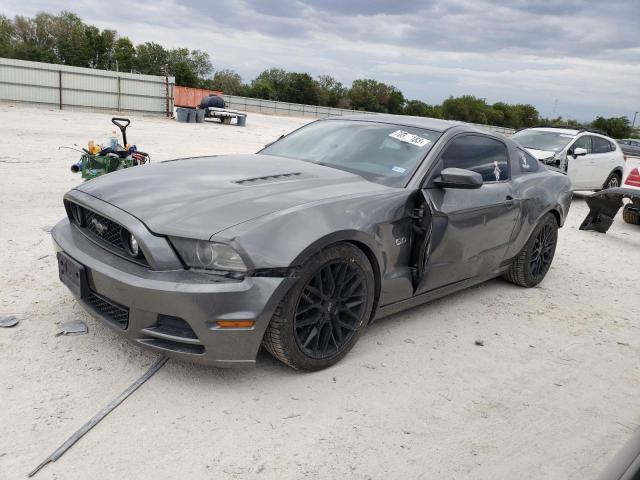 FORD MUSTANG 2013 1zvbp8cf8d5236002