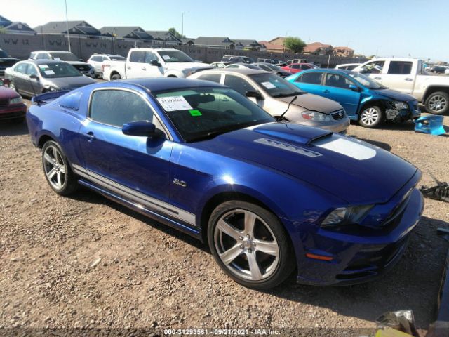 FORD MUSTANG 2013 1zvbp8cf8d5241331