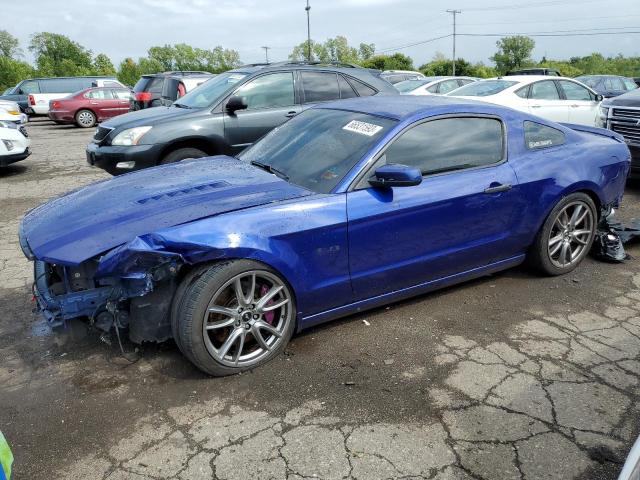 FORD MUSTANG 2013 1zvbp8cf8d5243175