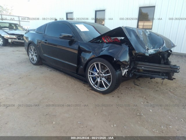 FORD MUSTANG 2013 1zvbp8cf8d5245881