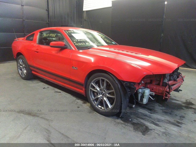 FORD MUSTANG 2013 1zvbp8cf8d5246920