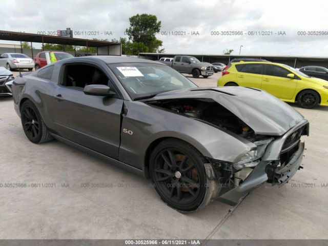 FORD MUSTANG 2013 1zvbp8cf8d5247811