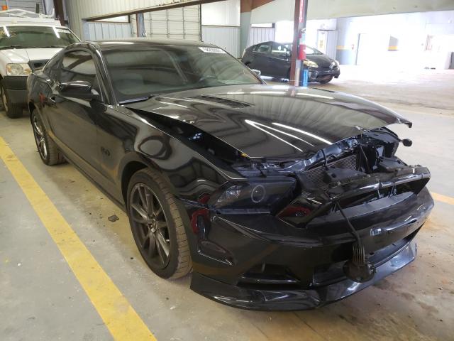 FORD MUSTANG GT 2013 1zvbp8cf8d5258162