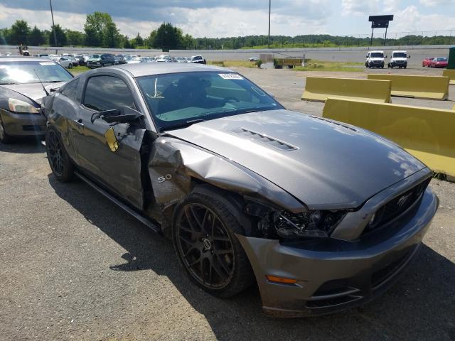 FORD MUSTANG GT 2013 1zvbp8cf8d5258193