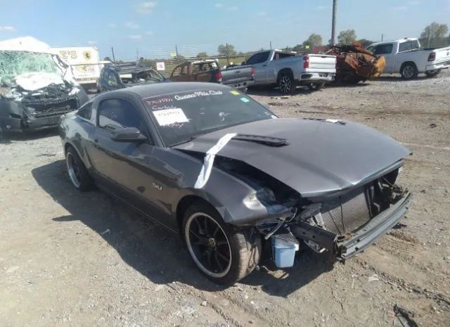 FORD MUSTANG 2013 1zvbp8cf8d5263121