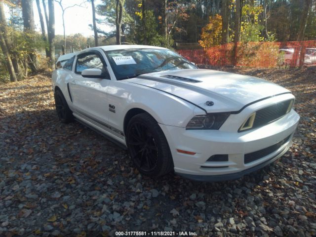 FORD MUSTANG 2013 1zvbp8cf8d5263152