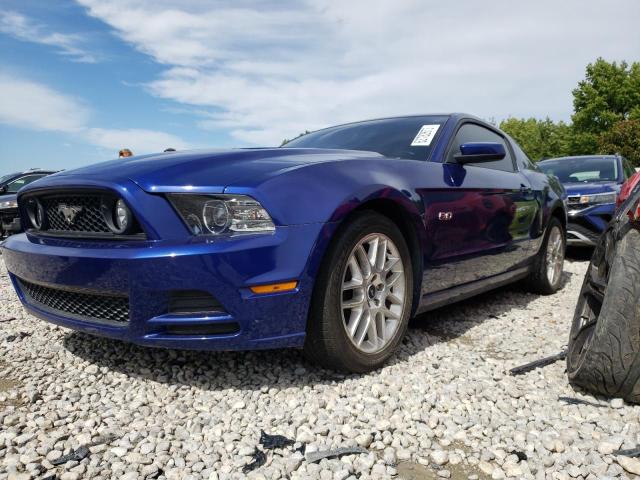 FORD MUSTANG GT 2013 1zvbp8cf8d5269453