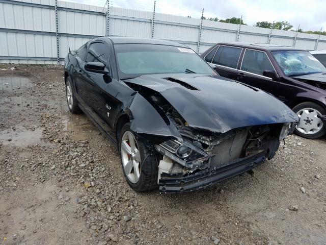 FORD MUSTANG GT 2013 1zvbp8cf8d5270070