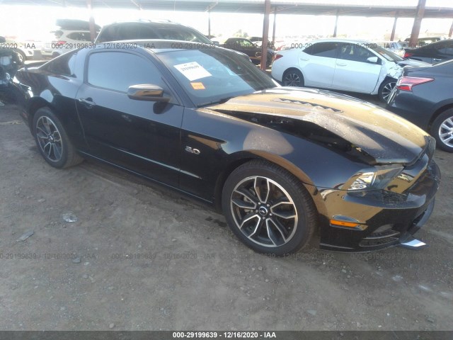 FORD MUSTANG 2013 1zvbp8cf8d5279867