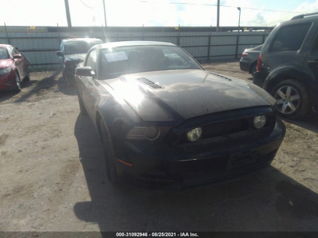 FORD MUSTANG 2013 1zvbp8cf8d5280520