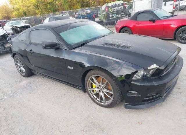 FORD MUSTANG 2013 1zvbp8cf8d5280789