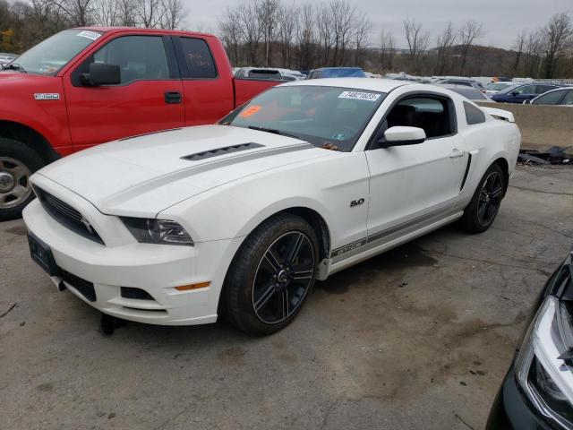 FORD MUSTANG 2013 1zvbp8cf8d5283580