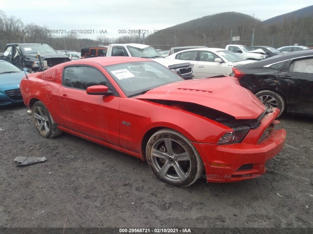 FORD MUSTANG 2013 1zvbp8cf8d5284096