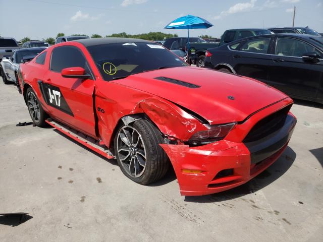 FORD MUSTANG GT 2013 1zvbp8cf8d5284261