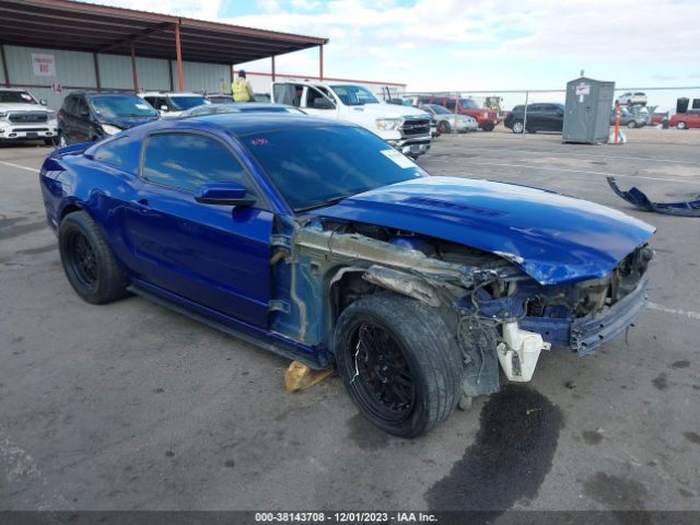 FORD MUSTANG 2013 1zvbp8cf8d5284356