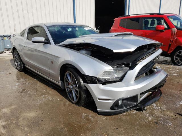 FORD MUSTANG GT 2014 1zvbp8cf8e5201106