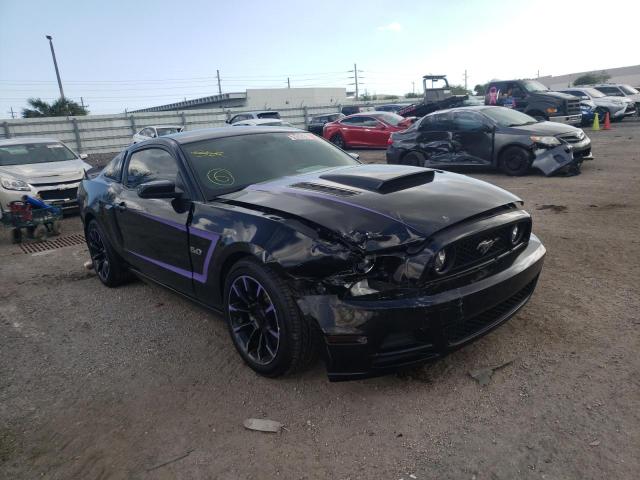 FORD MUSTANG GT 2014 1zvbp8cf8e5204068