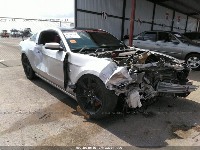 FORD MUSTANG 2014 1zvbp8cf8e5219718