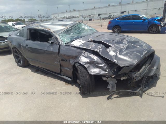 FORD MUSTANG 2014 1zvbp8cf8e5221758