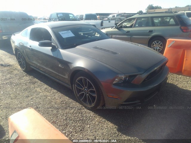 FORD MUSTANG 2014 1zvbp8cf8e5228452