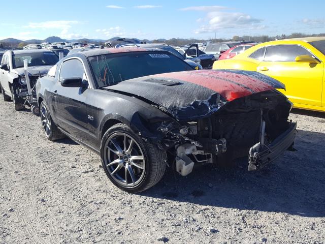 FORD MUSTANG GT 2014 1zvbp8cf8e5230749