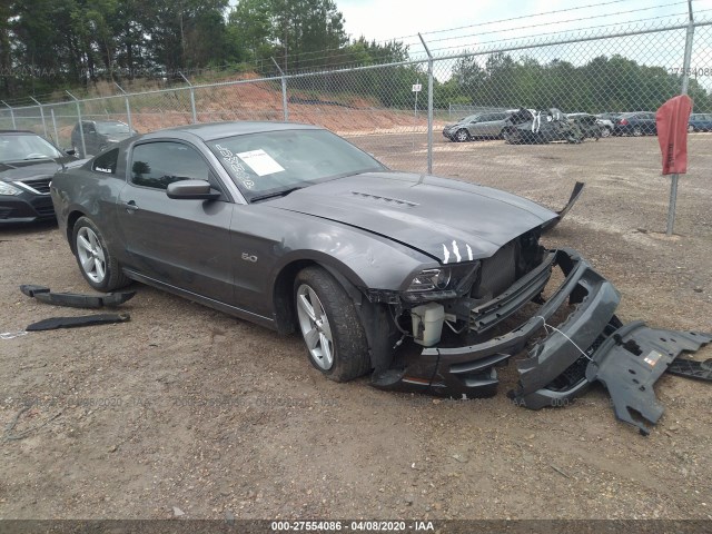 FORD MUSTANG 2014 1zvbp8cf8e5230847