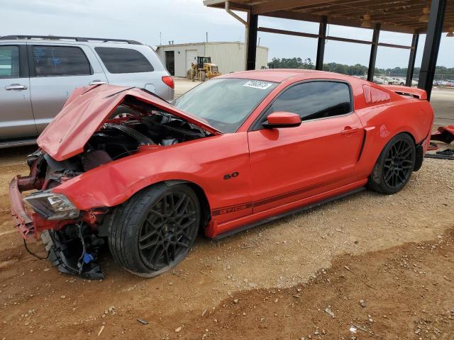 FORD MUSTANG 2014 1zvbp8cf8e5231268