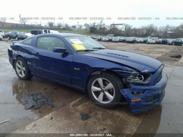 FORD MUSTANG 2014 1zvbp8cf8e5246904