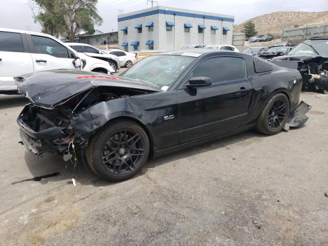 FORD MUSTANG GT 2014 1zvbp8cf8e5252380